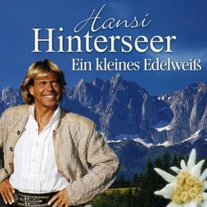 EIN KLEINES EDELWEIß