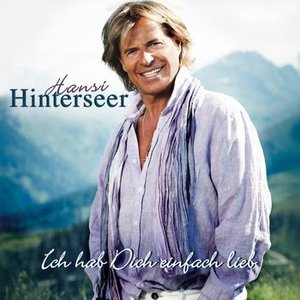 ICH HAB DICH EINFACH LIEB