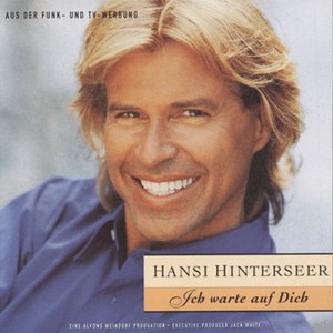 ICH WARTE AUF DICH