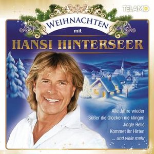 WEIHNACHTEN MIT HANSI HINTERSEER