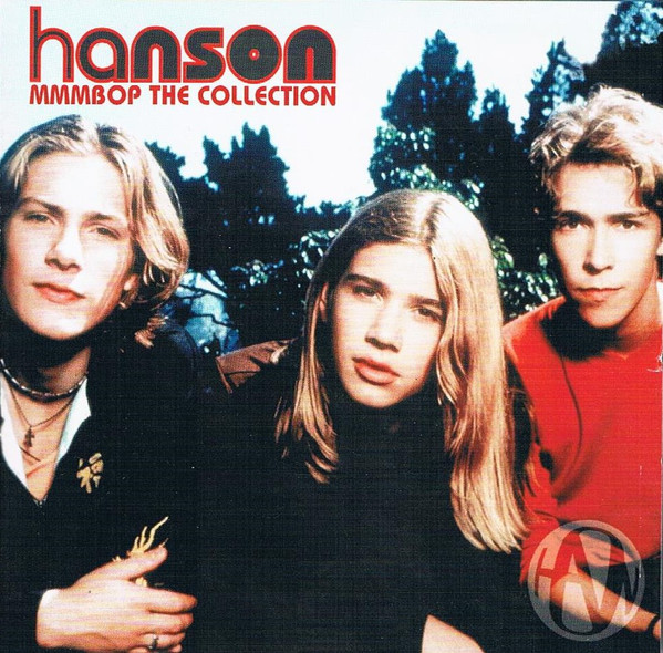 MMM BOP: THE COLLECTION