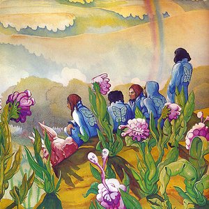 LES CINQ SAISONS
