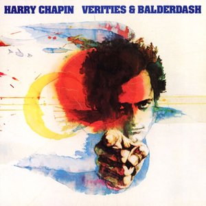 VERITIES & BALDERDASH