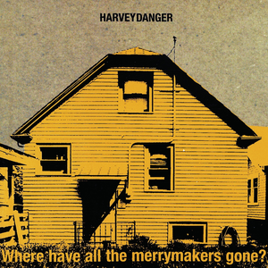 WHERE HAVE ALL THE MERRYMAKERS GONE?