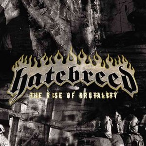 THE RISE OF BRUTALITY