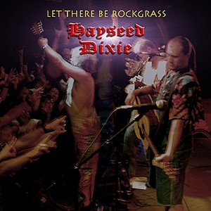 LET THERE BE ROCKGRASS