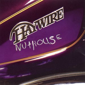NUTHOUSE