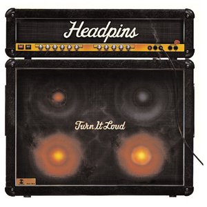 TURN IT LOUD