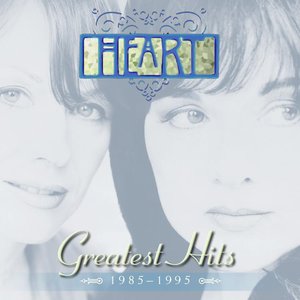GREATEST HITS 1985-1995