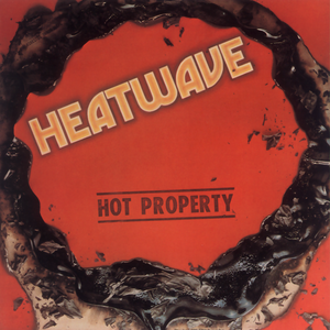 HOT PROPERTY