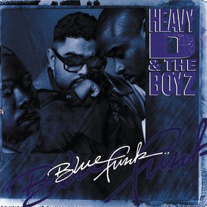 BLUE FUNK