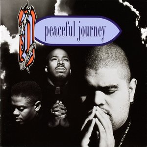 PEACEFUL JOURNEY