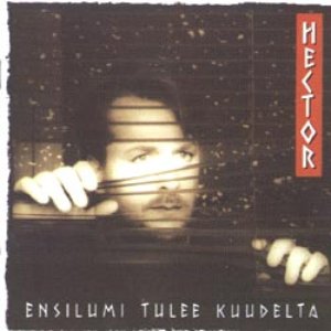 ENSILUMI TULEE KUUDELTA