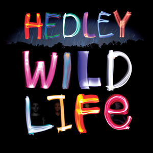 WILD LIFE