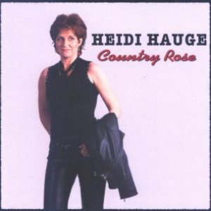 COUNTRY ROSE