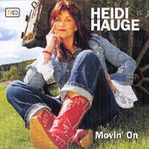 MOVIN' ON