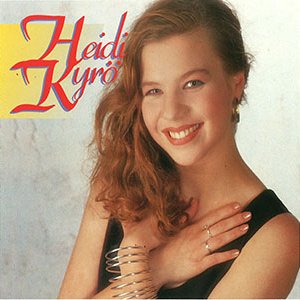 HEIDI KYRÖ