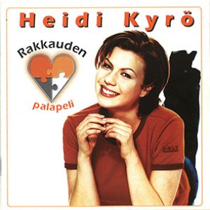 RAKKAUDEN PALAPELI