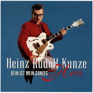 DEIN IST MEIN GANZES HERZ