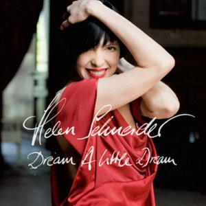 DREAM A LITTLE DREAM