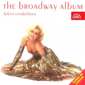 THE BROADWAY ALBUM