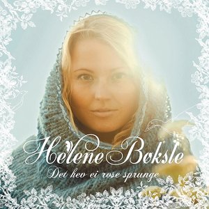 DET HEV EI ROSE SPRUNGE