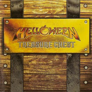 TREASURE CHEST