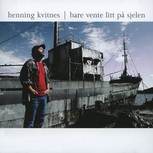 BARE VENTE LITT PÅ SJELEN