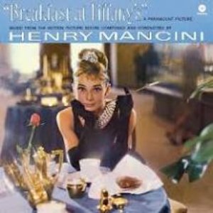 BREAKFAST AT TIFFANY'S (SOUNDTRACK)