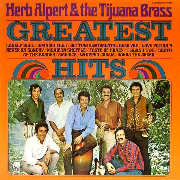 GREATEST HITS