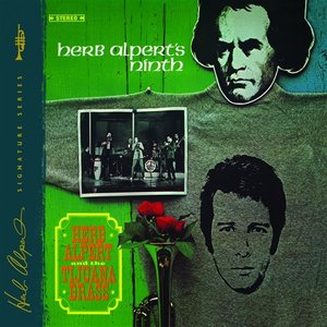 HERB ALPERT'S NINTH