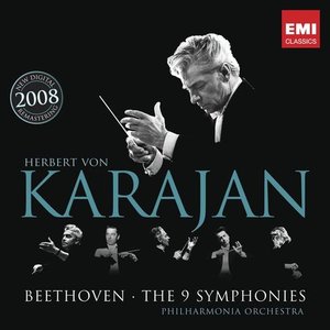 BEETHOVEN: THE 9 SYMPHONIES