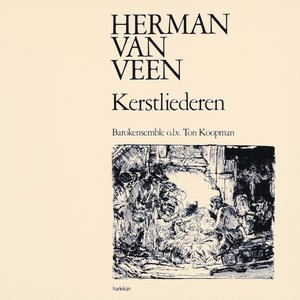 KERSTLIEDEREN