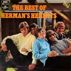 THE BEST OF HERMAN'S HERMITS