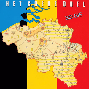 BELGIË