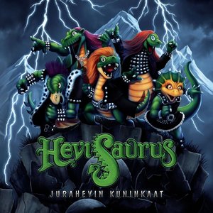 JURAHEVIN KUNINKAAT