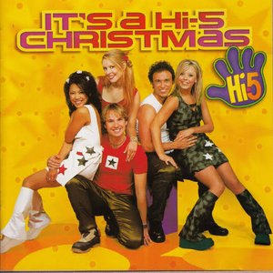 IT'S A HI-5 CHRISTMAS
