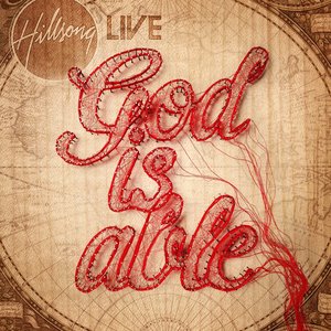 GOD IS ABLE