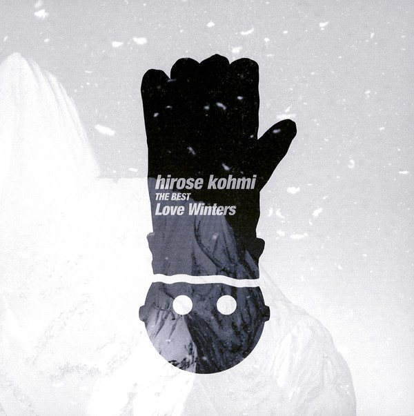 HIROSE KOHMI THE BEST LOVE WINTERS