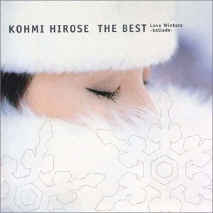 THE BEST LOVE WINTERS -BALLADS-