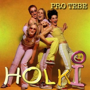 PRO TEBE