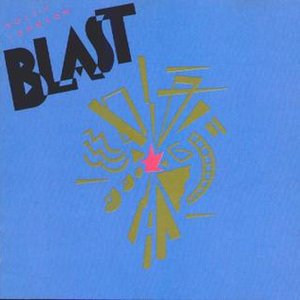 BLAST