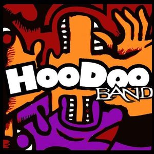 HOODOO BAND