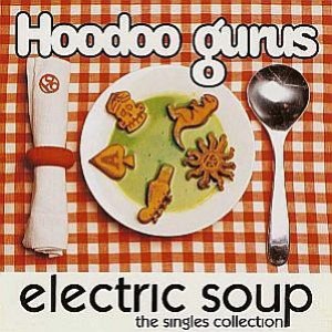 ELECTRIC SOUP