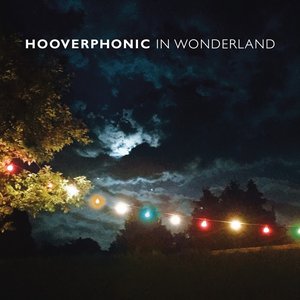 IN WONDERLAND