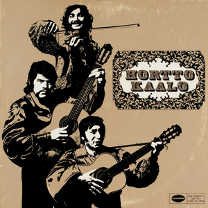 HORTTO KAALO