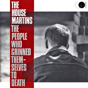 THE PEOPLE WHO GRINNED THEMSELVES TO DEATH