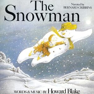 THE SNOWMAN