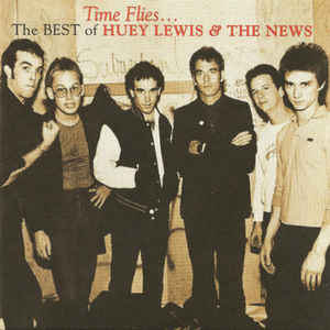 BEST OF HUEY LEWIS & THE NEWS