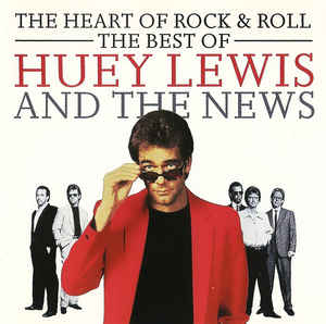 THE HEART OF ROCK AND ROLL - THE BEST OF ...